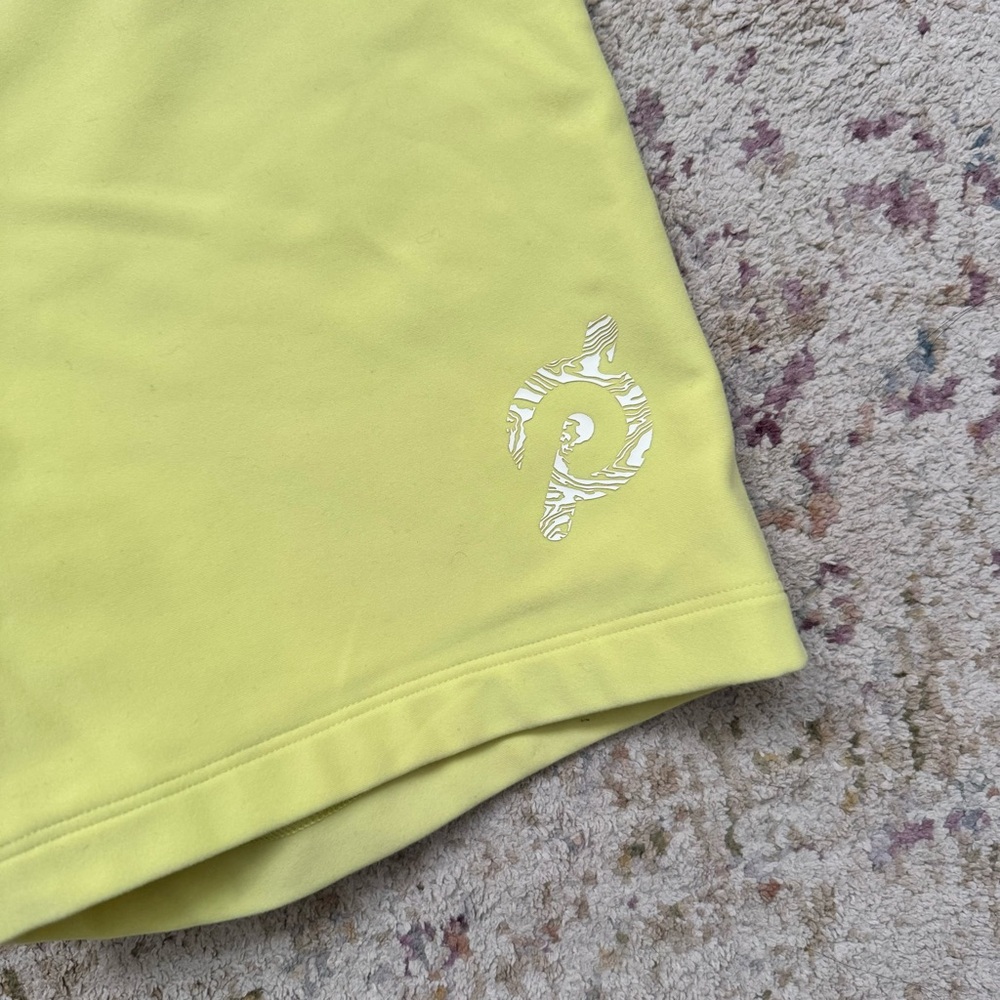 Peloton Cadent 5” Biker Short - Picture 5 of 10